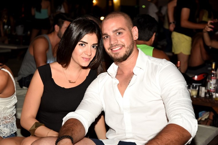NDU Summerscape at C Flow