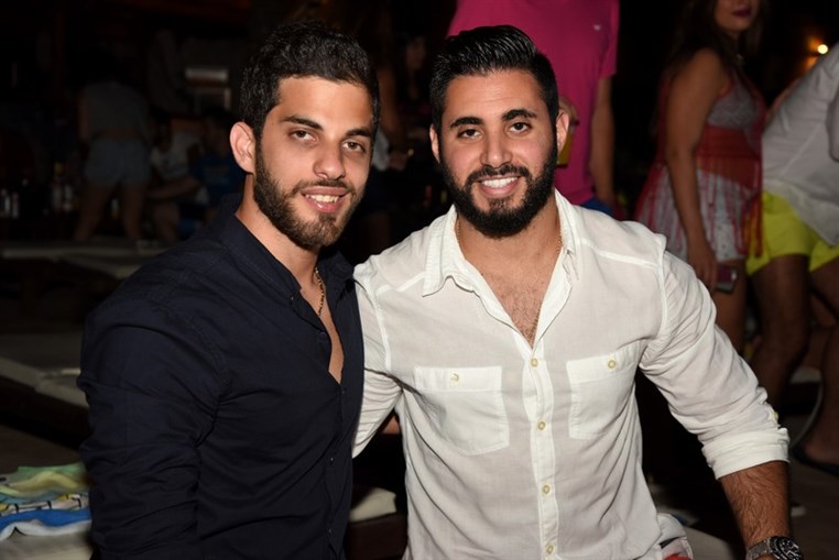NDU Summerscape at C Flow