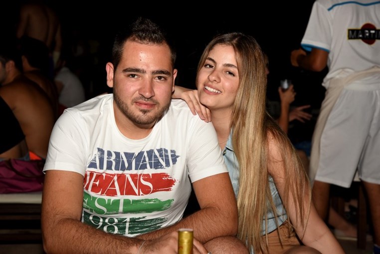 NDU Summerscape at C Flow