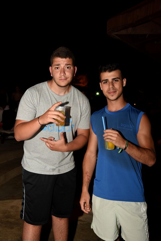 NDU Summerscape at C Flow