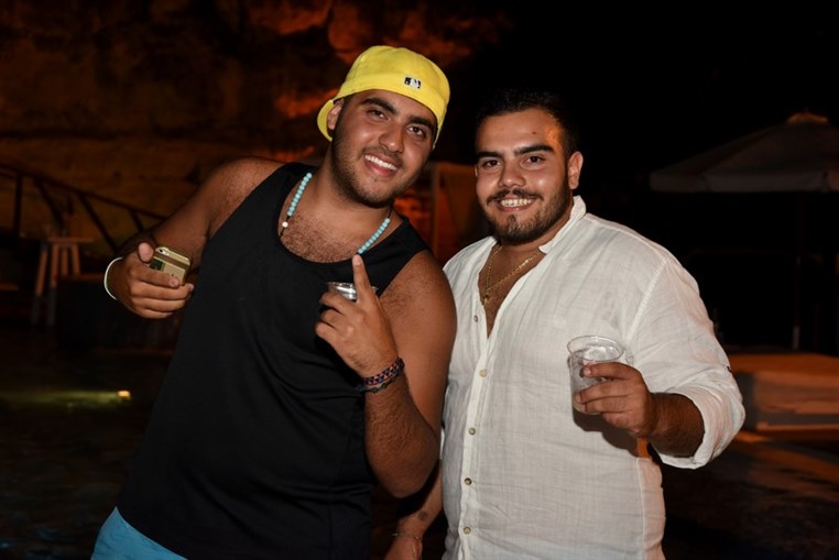 NDU Summerscape at C Flow