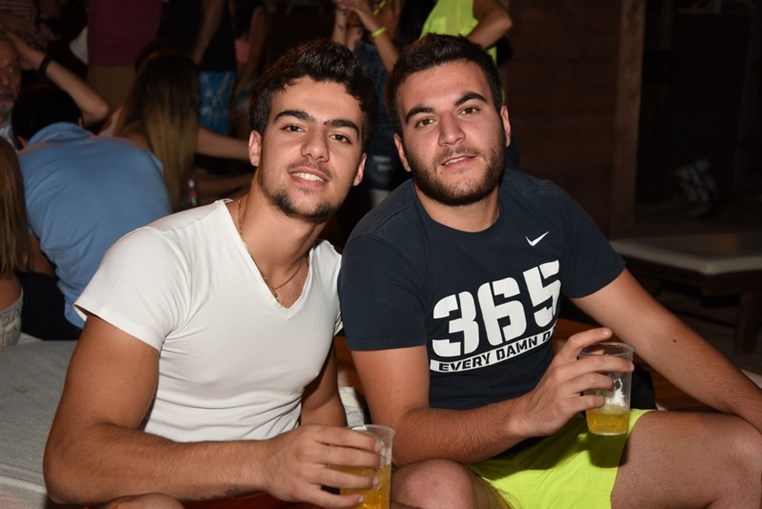 NDU Summerscape at C Flow