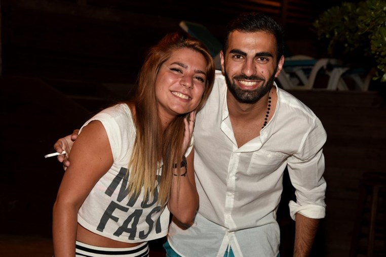NDU Summerscape at C Flow
