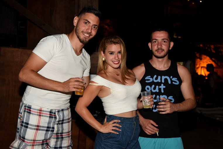 NDU Summerscape at C Flow
