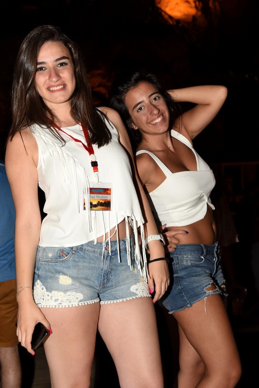 NDU Summerscape at C Flow