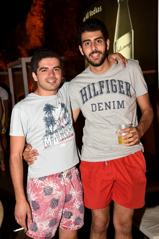 NDU Summerscape at C Flow
