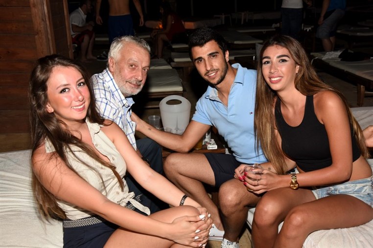 NDU Summerscape at C Flow