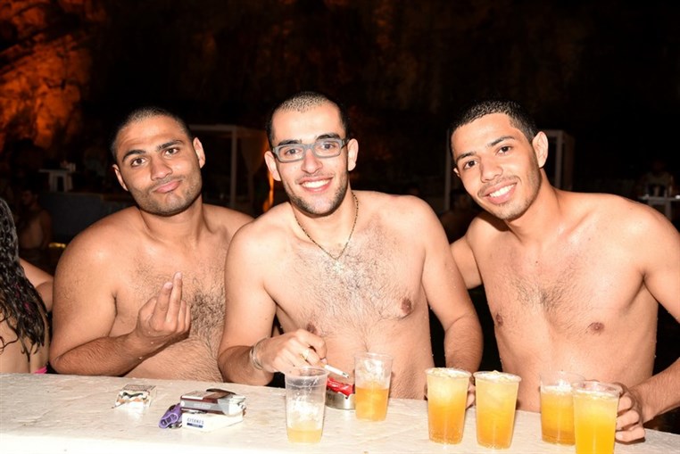 NDU Summerscape at C Flow