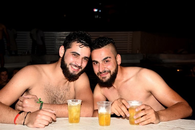 NDU Summerscape at C Flow