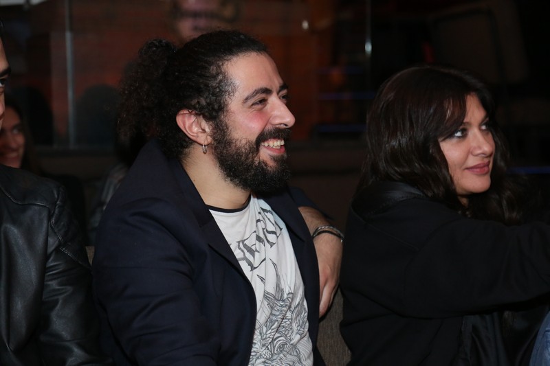 Hollywood Pop Up Comedy Club on Sunday