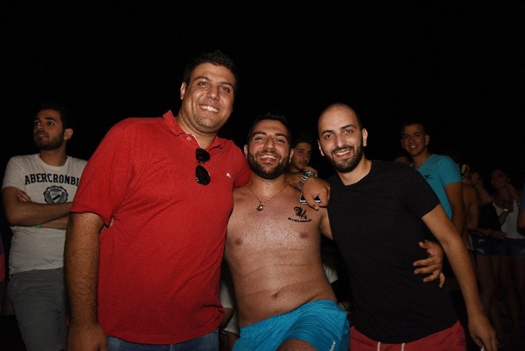 Till The Sun Goes Down