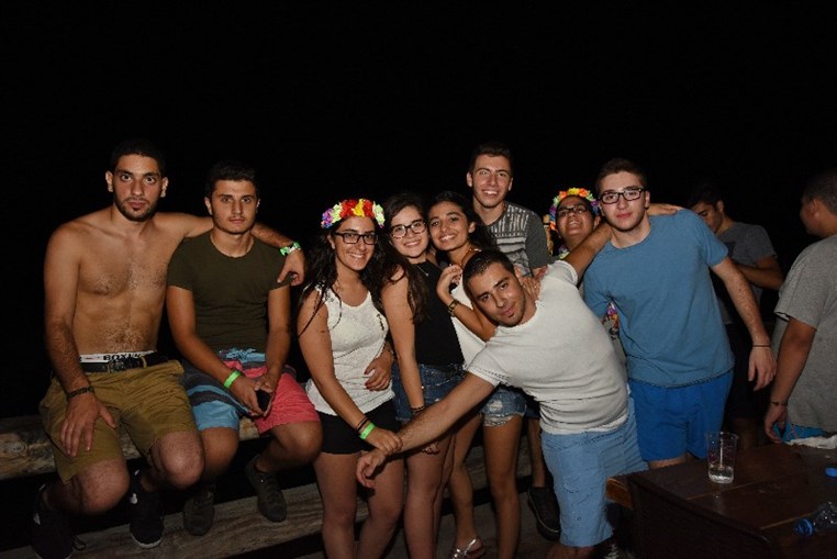 Till The Sun Goes Down