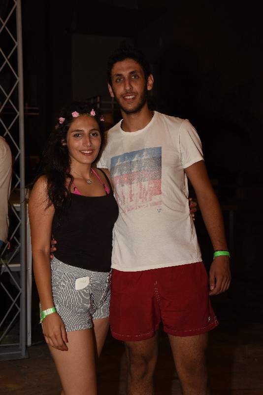 Till The Sun Goes Down