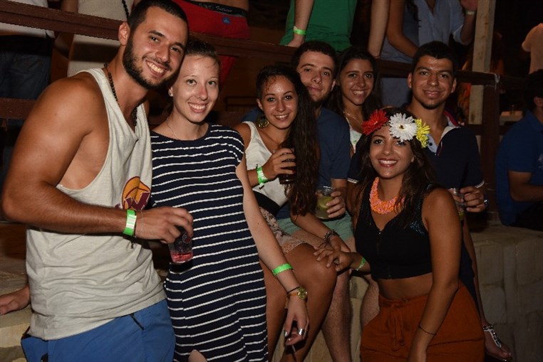 Till The Sun Goes Down