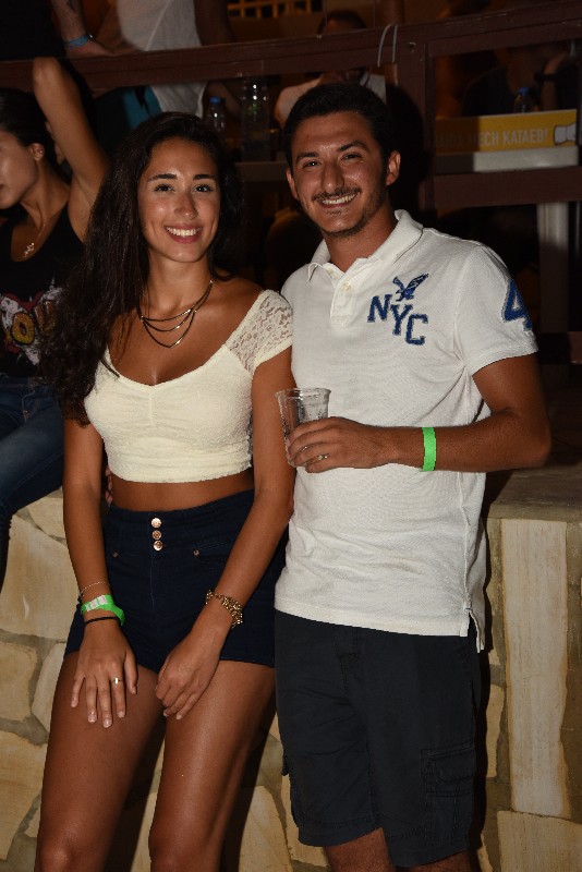 Till The Sun Goes Down