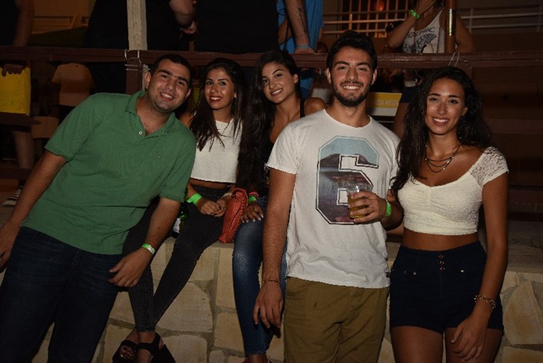 Till The Sun Goes Down