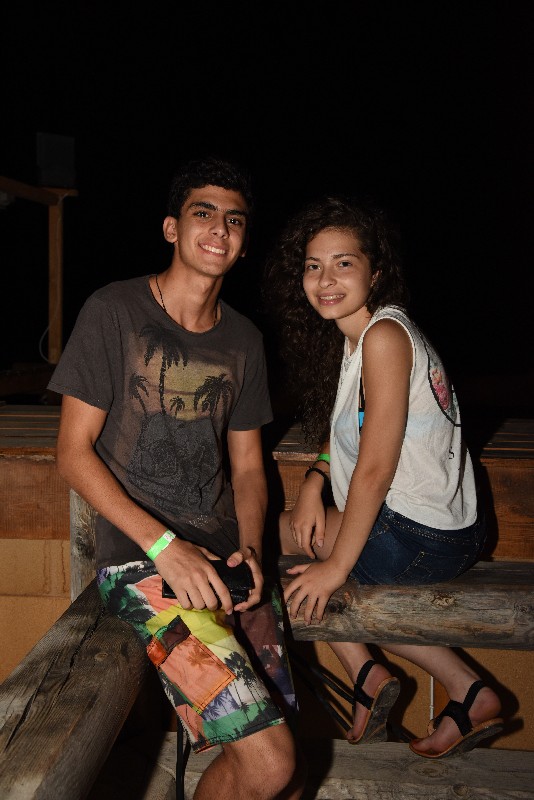 Till The Sun Goes Down