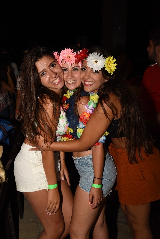 Till The Sun Goes Down