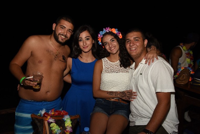 Till The Sun Goes Down