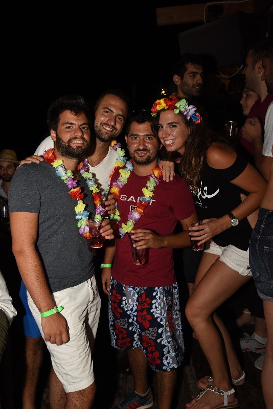 Till The Sun Goes Down