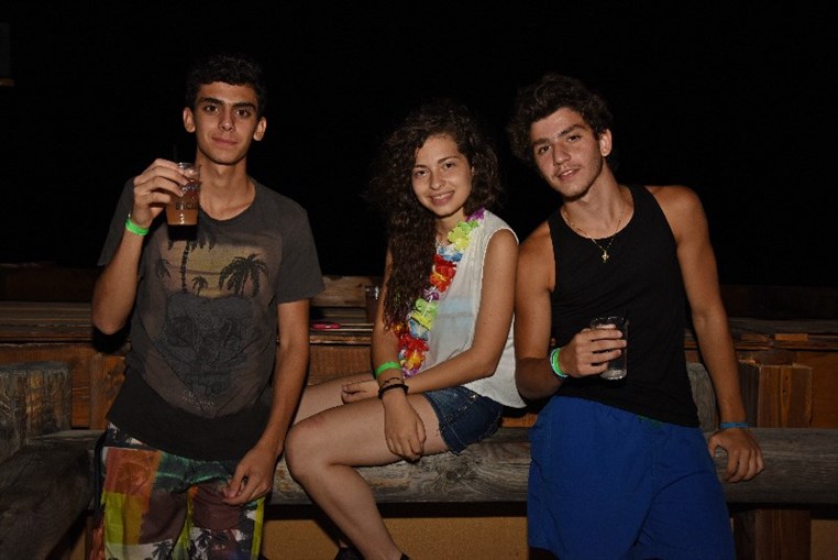 Till The Sun Goes Down