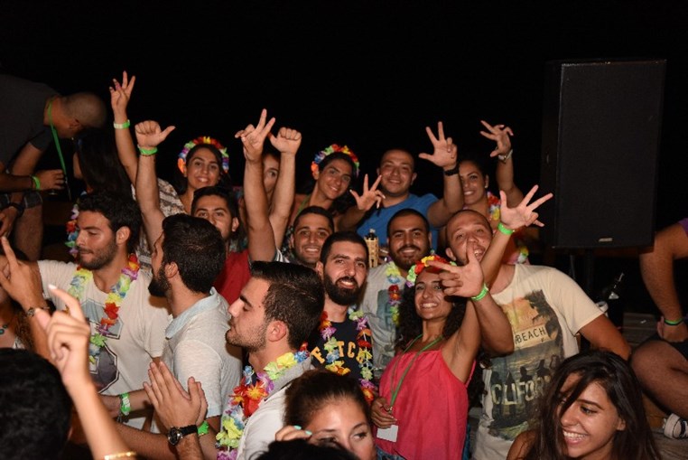 Till The Sun Goes Down