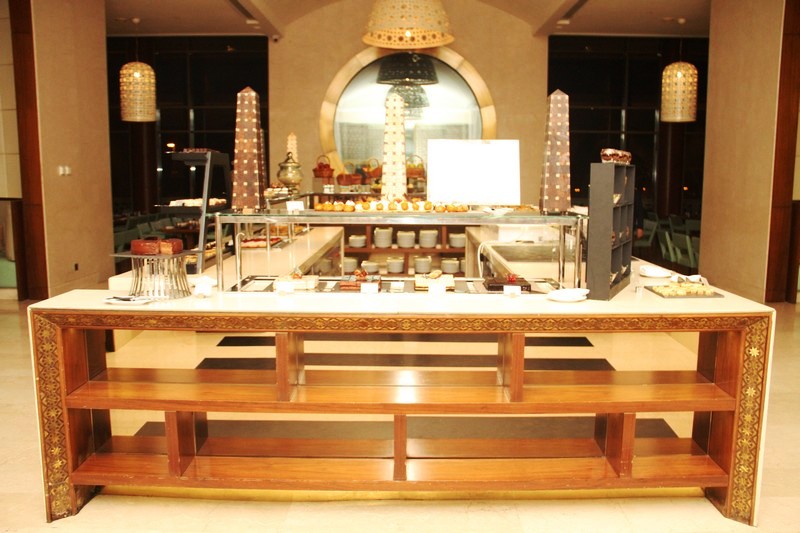 Sushi Night at Mosaic