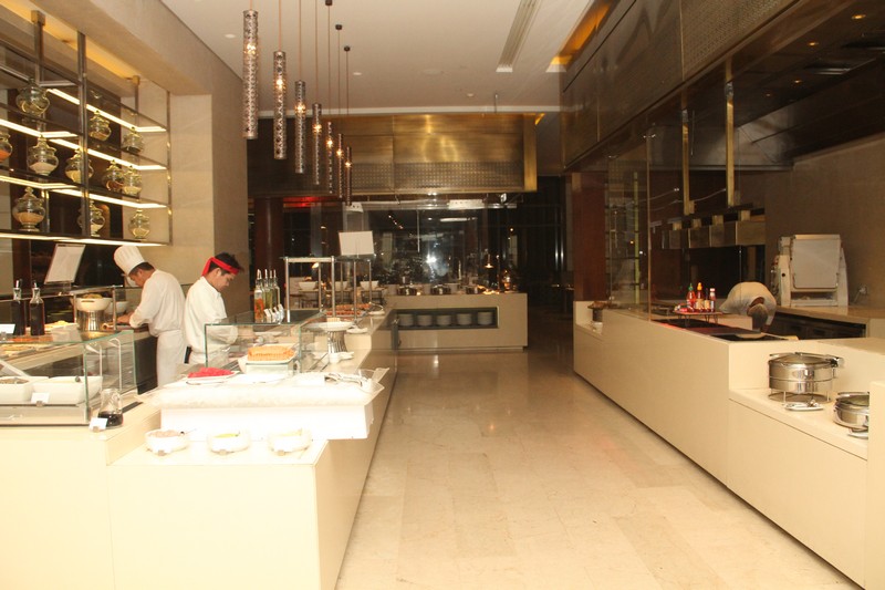 Sushi Night at Mosaic