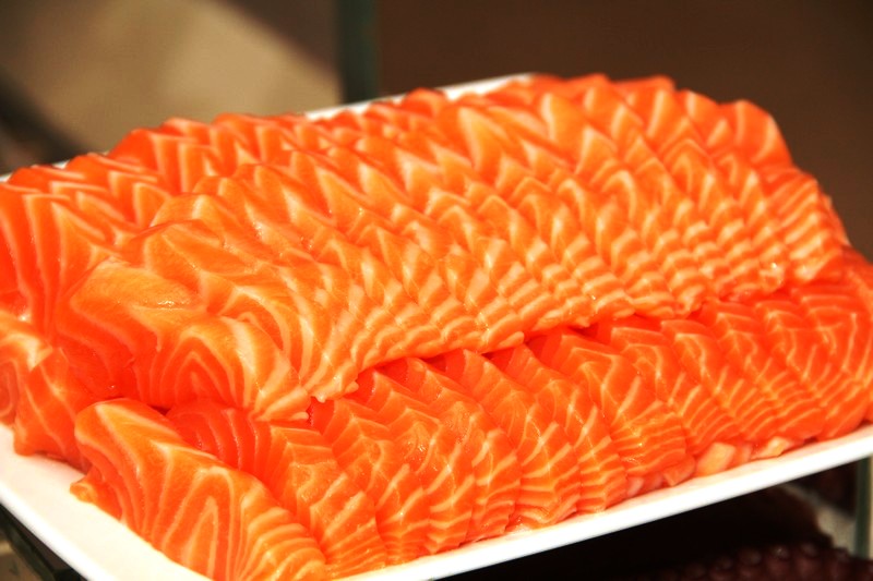 Sushi Night at Mosaic
