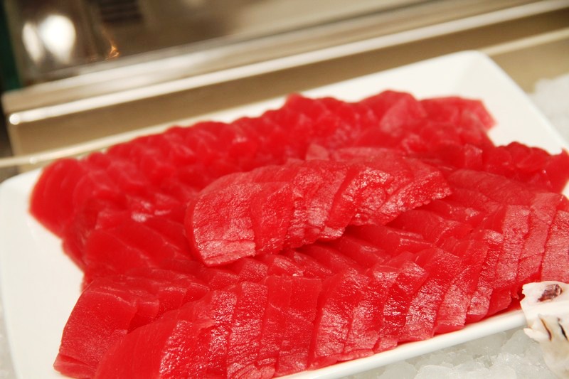 Sushi Night at Mosaic