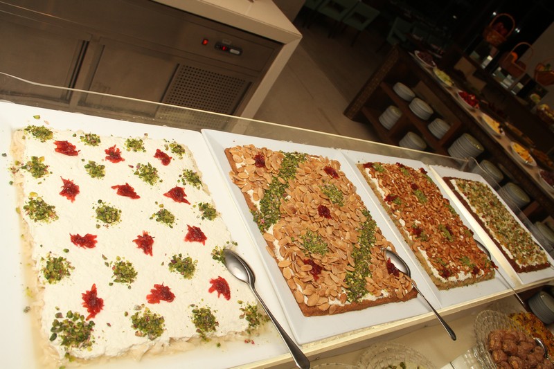 Sushi Night at Mosaic