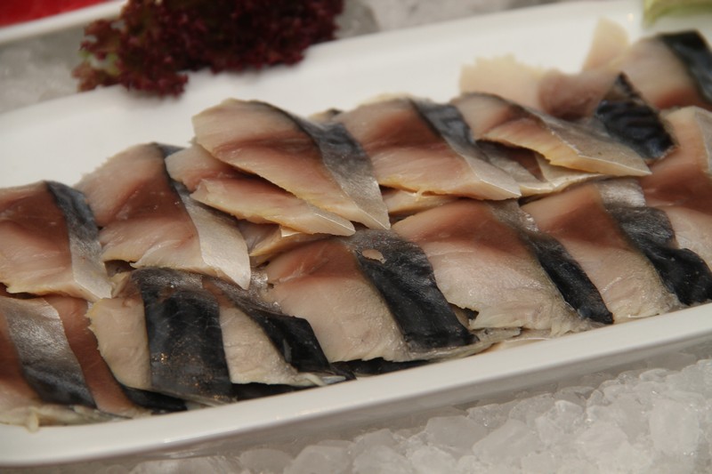 Sushi Night at Mosaic