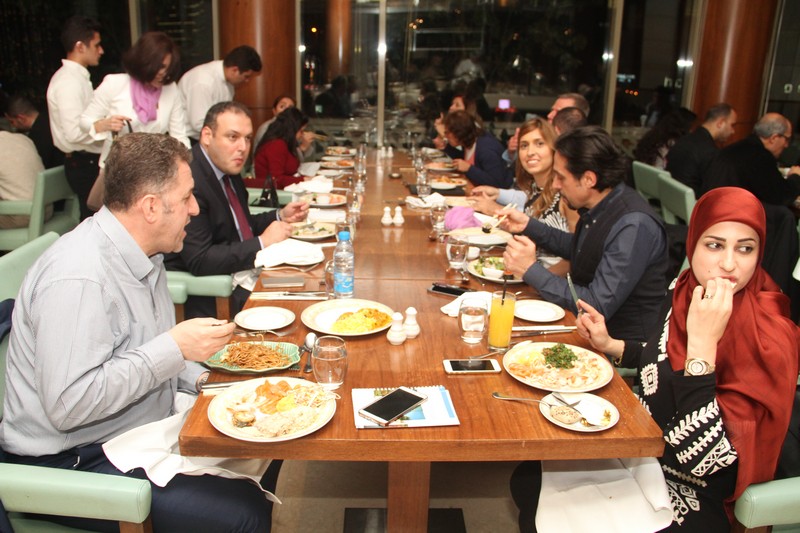 Sushi Night at Mosaic