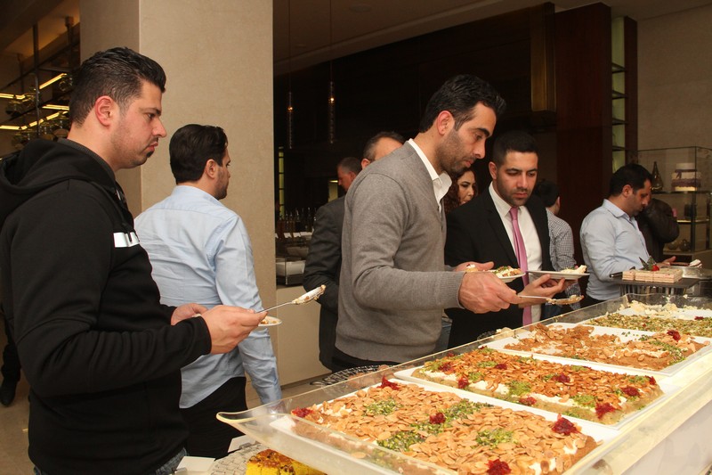 Sushi Night at Mosaic