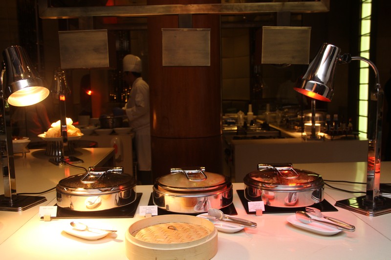 Sushi Night at Mosaic