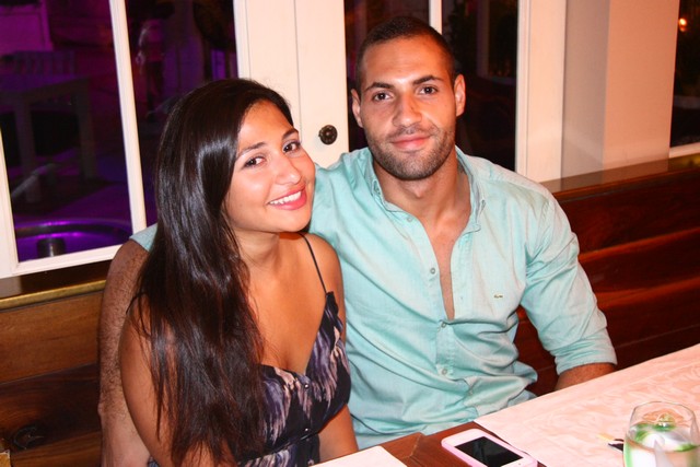 Sushi Night at Wok Wok 