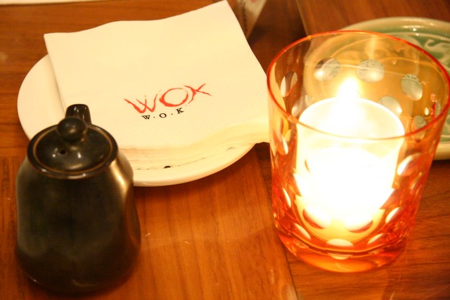 Sushi Night at Wok Wok 