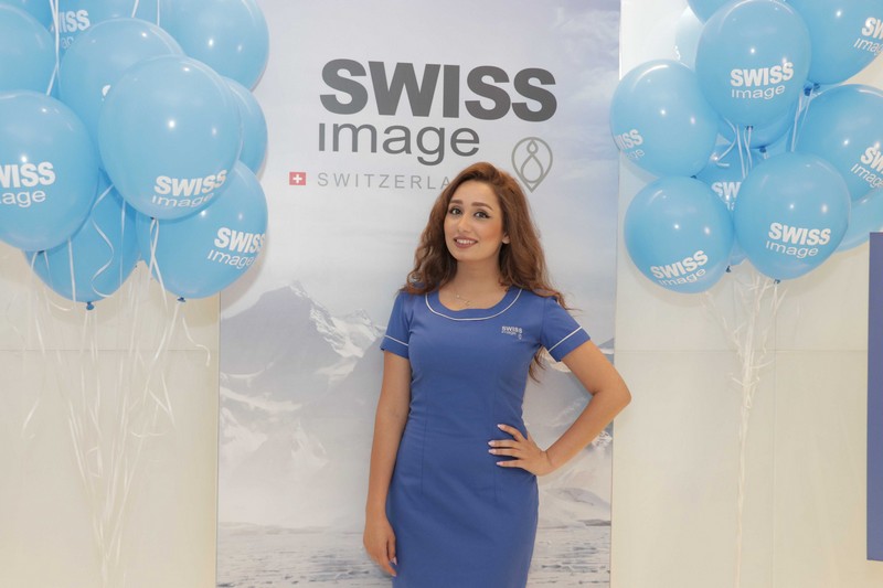 Swiss Image