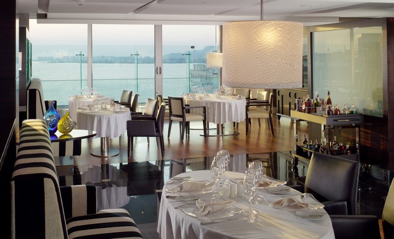 Tour with Nakhal Agency to Swissotel Buyuk Efes