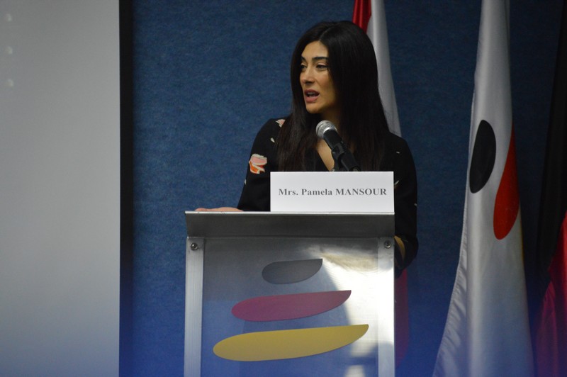For a Sustainable Education of Early Childhood Conference