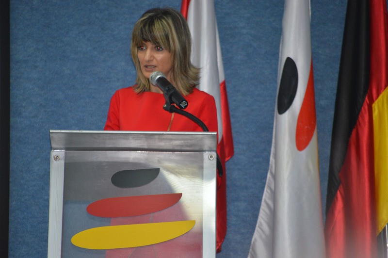 For a Sustainable Education of Early Childhood Conference