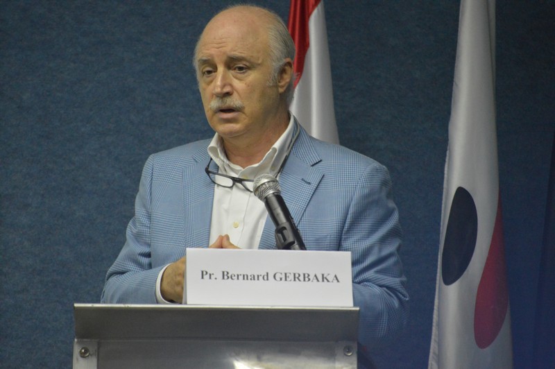 For a Sustainable Education of Early Childhood Conference