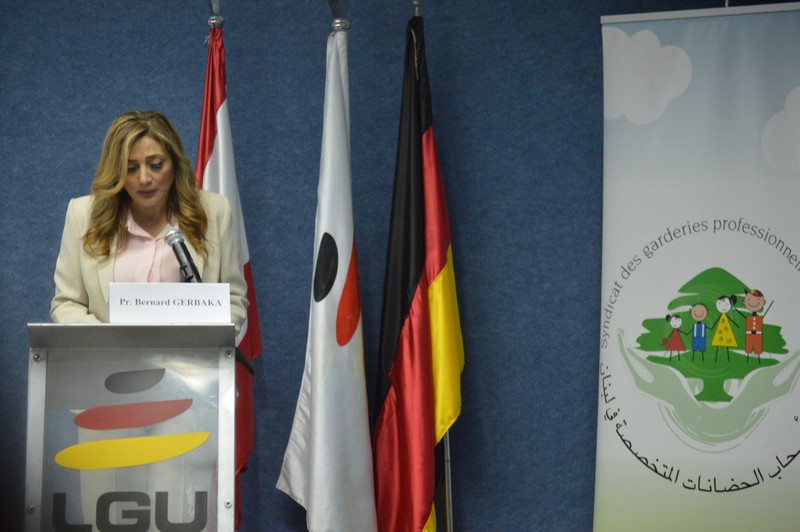 For a Sustainable Education of Early Childhood Conference