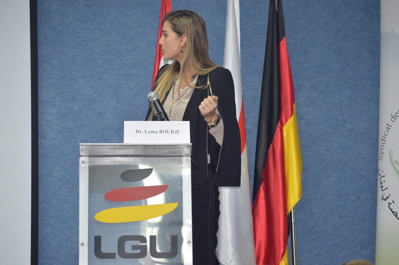 For a Sustainable Education of Early Childhood Conference