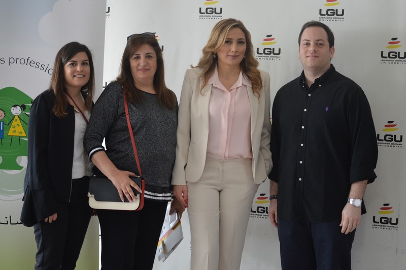 For a Sustainable Education of Early Childhood Conference