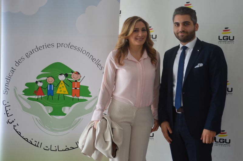 For a Sustainable Education of Early Childhood Conference