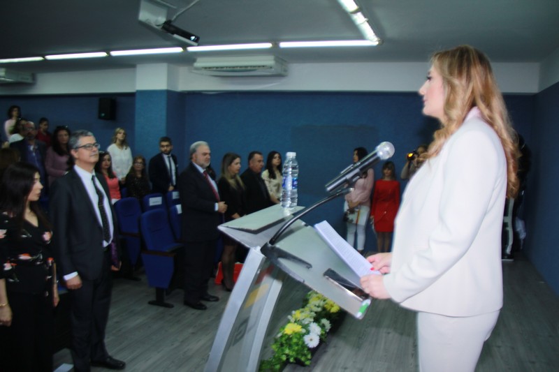 For a Sustainable Education of Early Childhood Conference