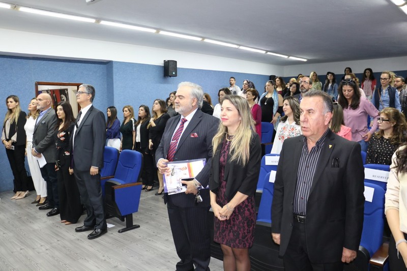 For a Sustainable Education of Early Childhood Conference