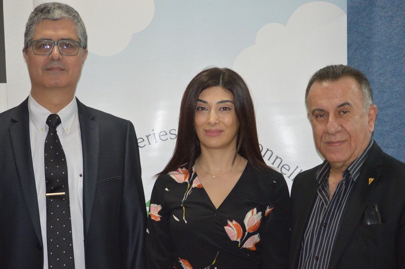 For a Sustainable Education of Early Childhood Conference