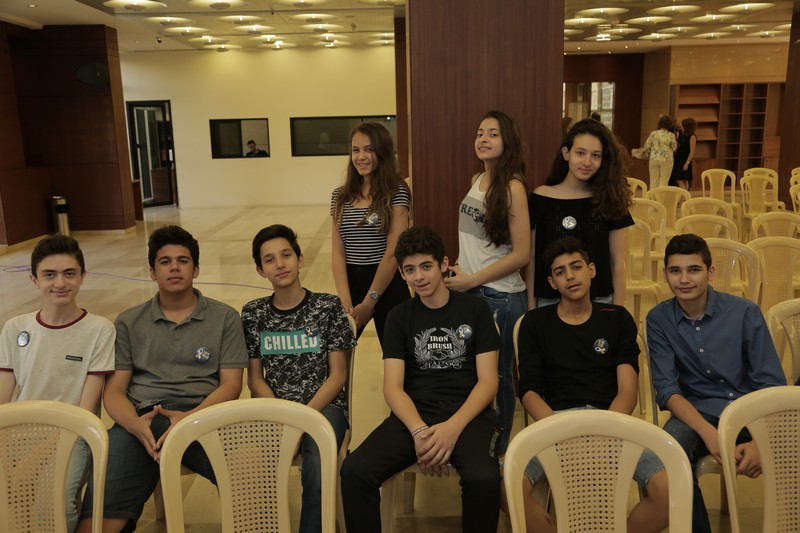 Tobacco Free Initiative Launching of National Campaign